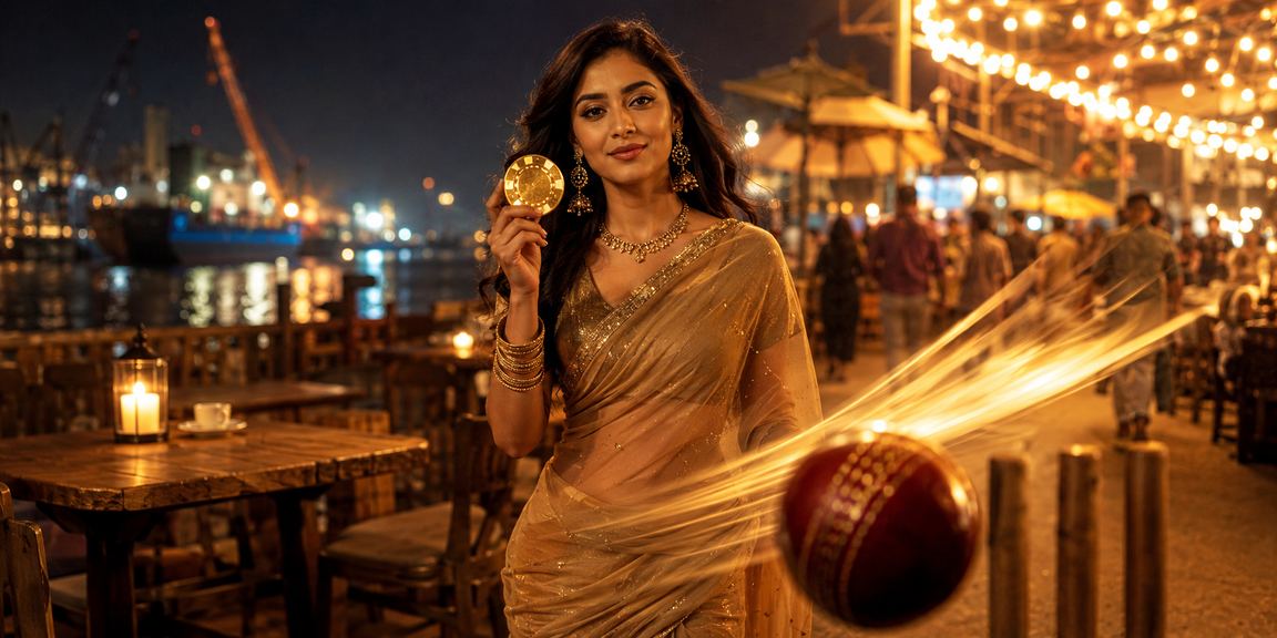 চিটাগং ক্রিকেট বেটিং এবং নাইট মার্কেট দৃশ্য