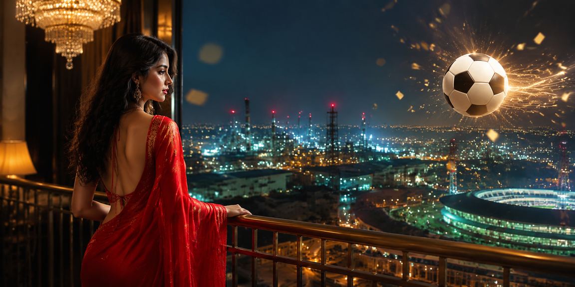 গাজীপুর ফুটবল বেটিং