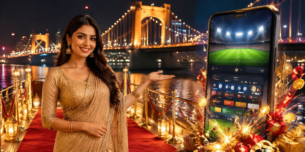 রাজশাহী মোবাইল ক্যাসিনো ঈদ উৎসবের সৌন্দর্য